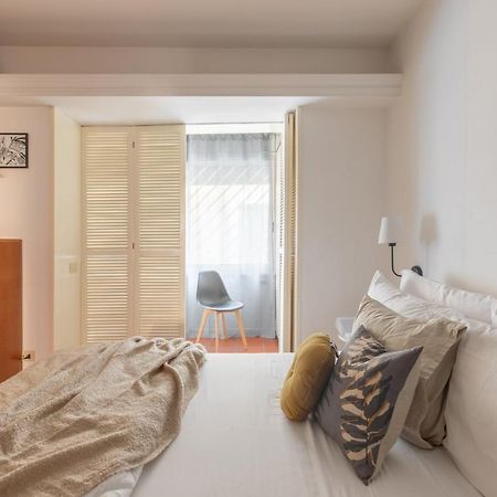 Iflat Magic Apartment In The Heart Of Trastevere Rom Exteriör bild