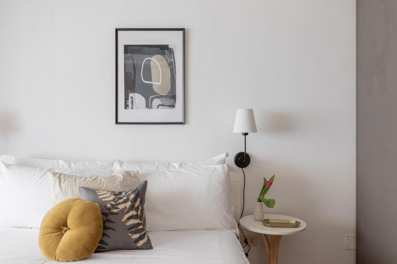 Iflat Magic Apartment In The Heart Of Trastevere Rom Exteriör bild